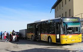 Hotel&Restaurant Sonne
